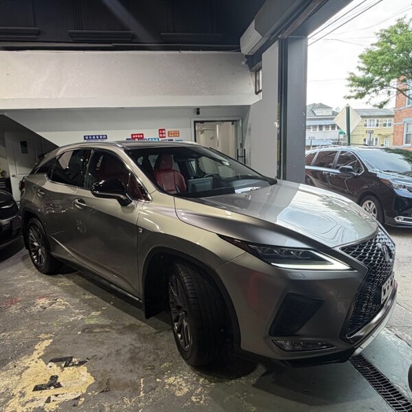 lexus rx 350 2020 2T2YZMDA8LC217644 image lexus rx 350 2020 2T2YZMDA8LC217644 image